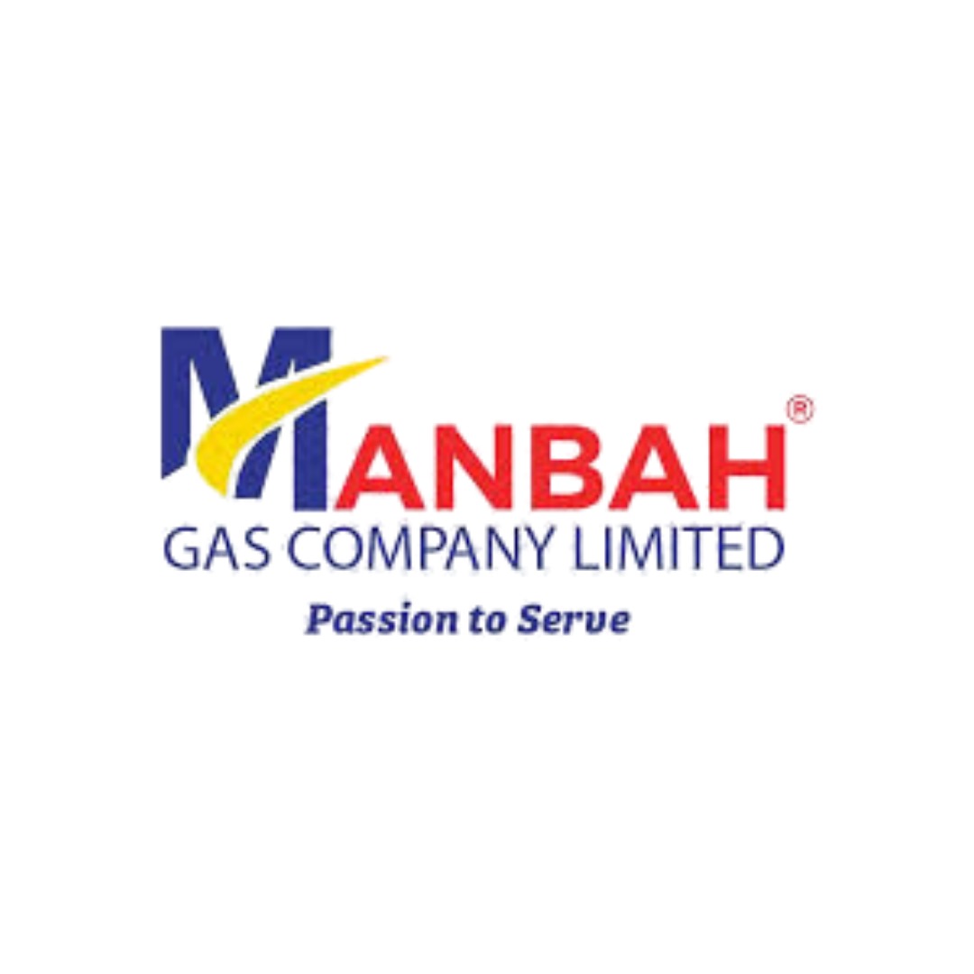 Manbah Logo